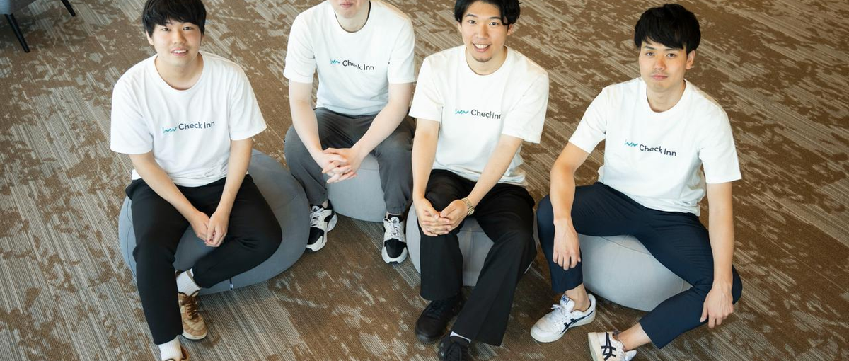 宿泊業界向け急成長スタートアップ、幅広く経験できるカスタマーサポート！