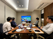 ゲームイベント（桃鉄No1決定戦）