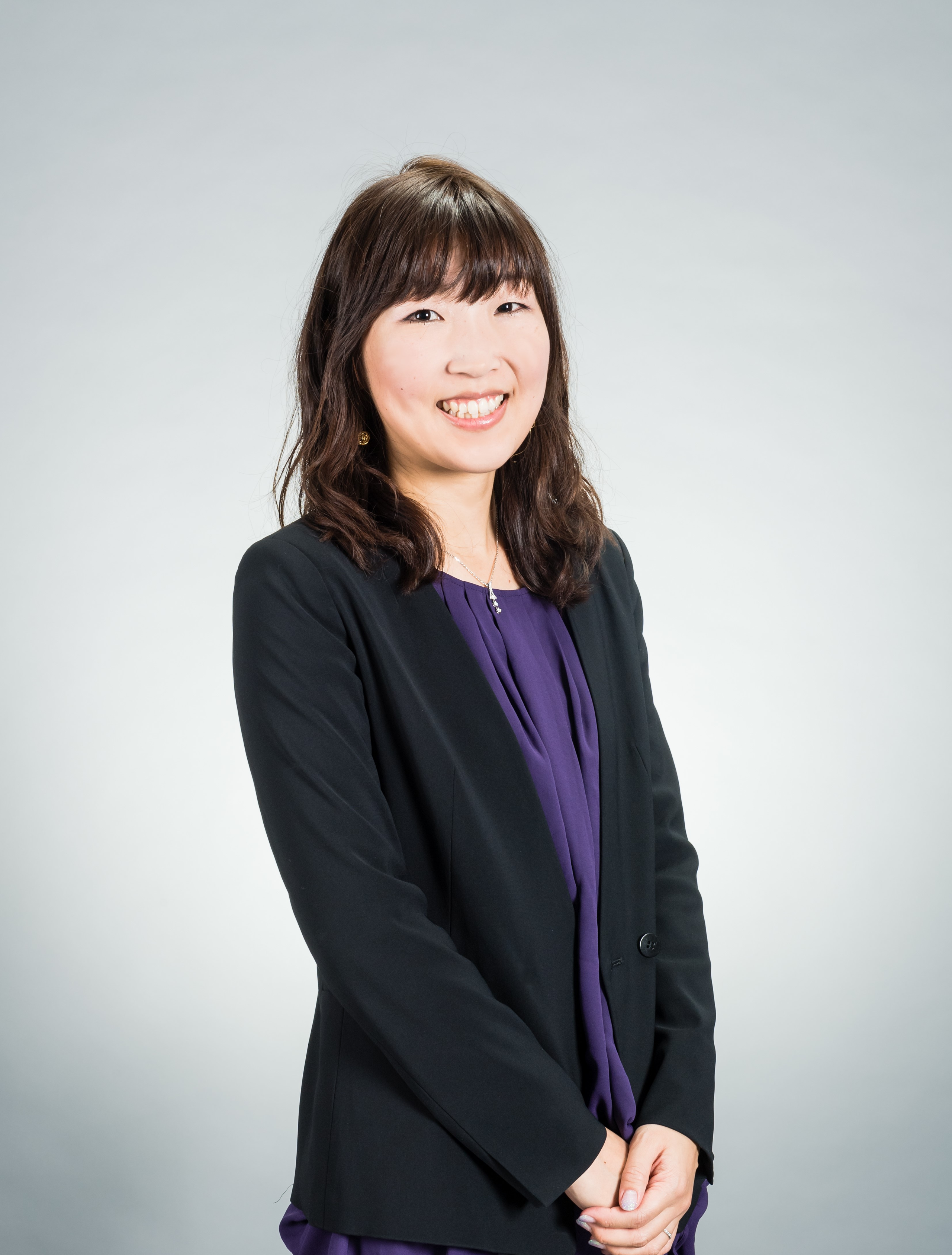 牧村（久須田）　夕貴