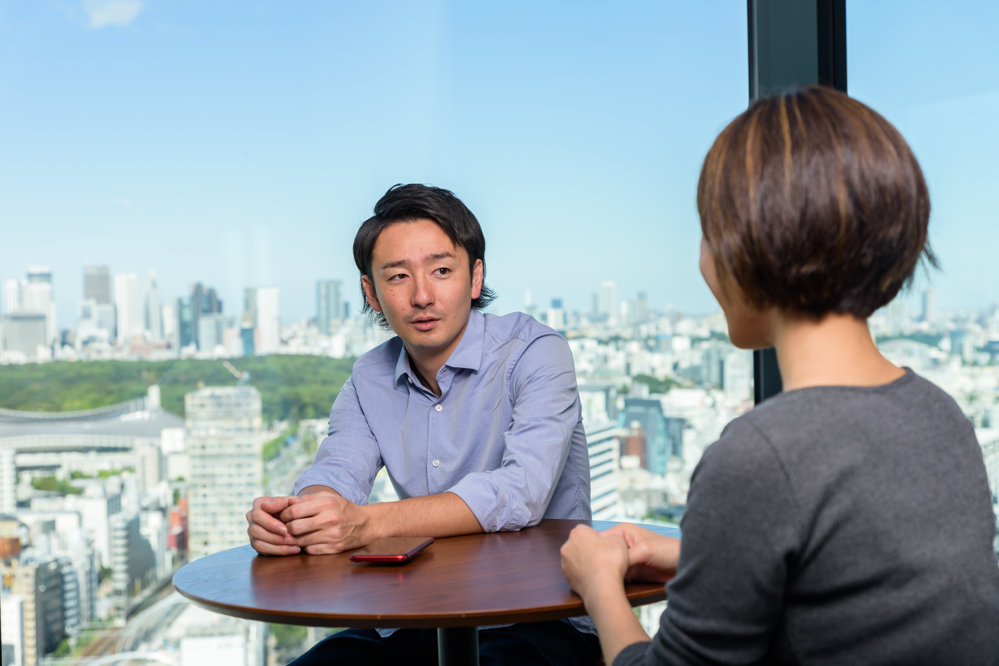 入社後１年で社長賞受賞！エース社員が大切にしている考えとは｜社員インタビュー 貫場さん