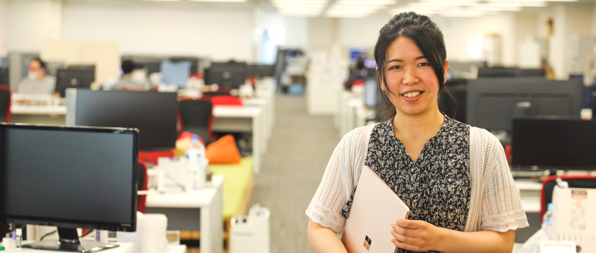 大規模トラフィックWebサイトの進化を支えるインフラエンジニア募集！