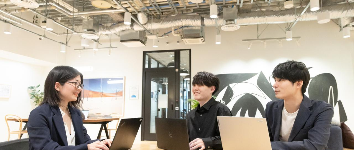 HR×コンサル｜ヒアリングから採用成功までを並走するコンサルタントへ！