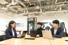 HR×コンサル｜ヒアリングから採用成功までを並走するコンサルタントへ！