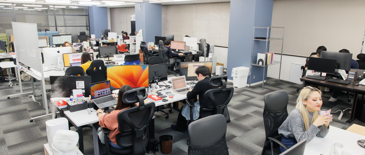 ポテンシャル採用！SNSマーケティングの事業幹部候補募集！！