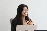 “一気通貫”という、全工程をひとりで担う営業スタイルが、他では得られない「本質的な営業力」と「ビジネススキル」を育てます。