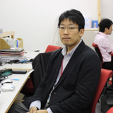 Nishimura （HR／Sales）
