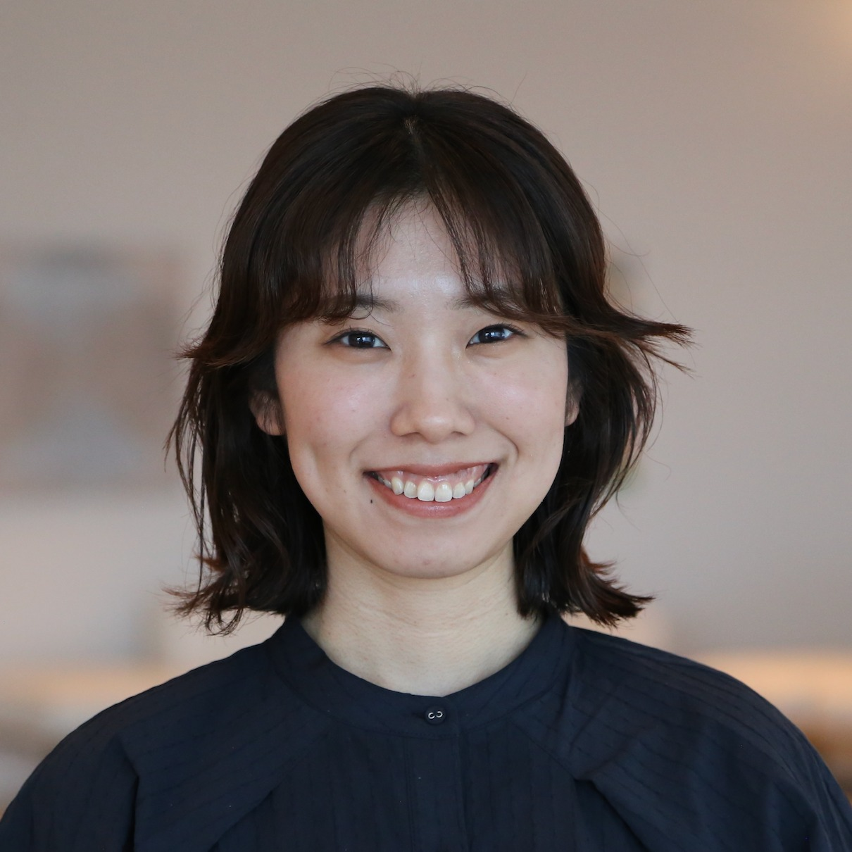 栗林 留愛