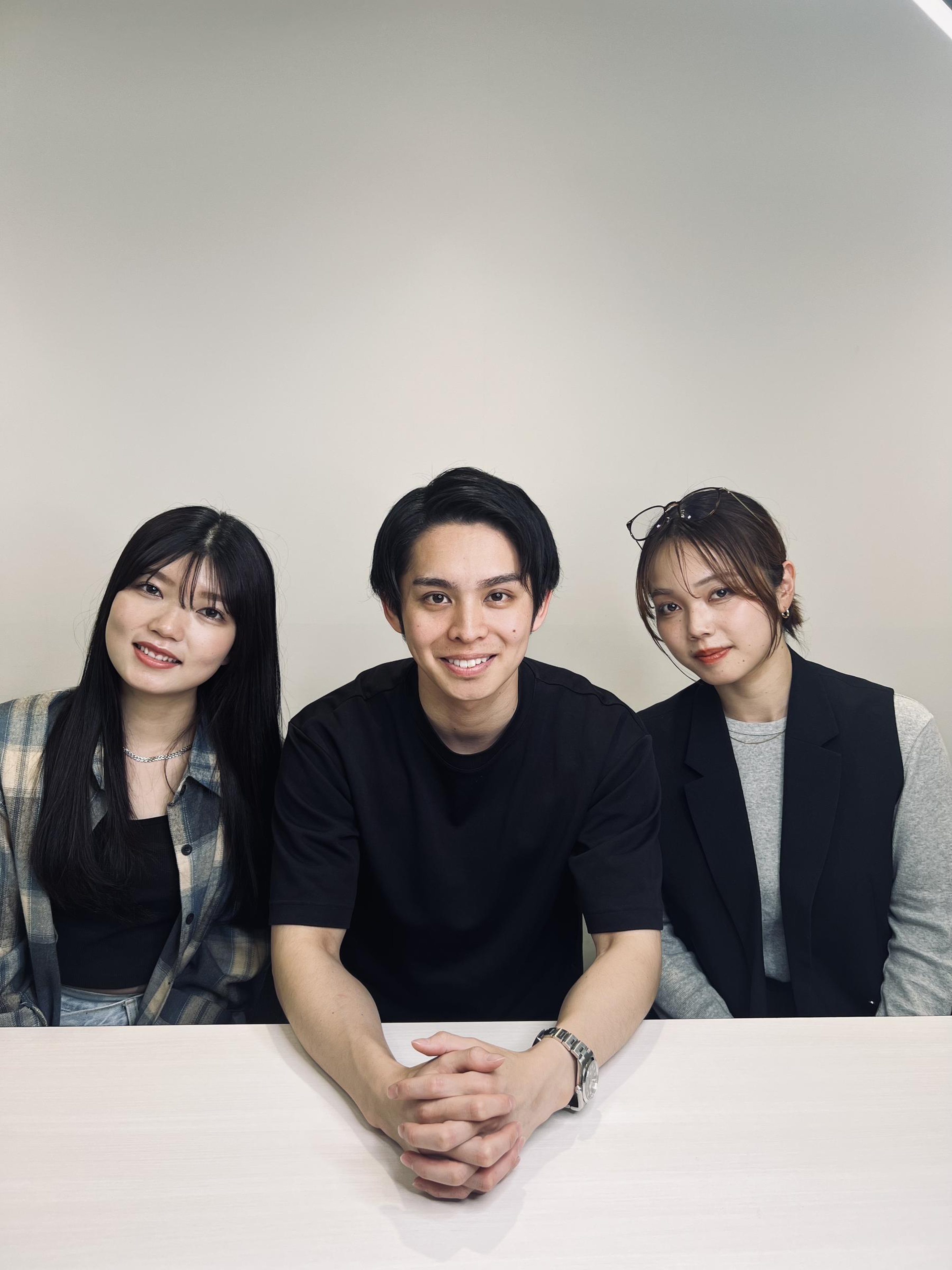 公式Instagramを開設しました！