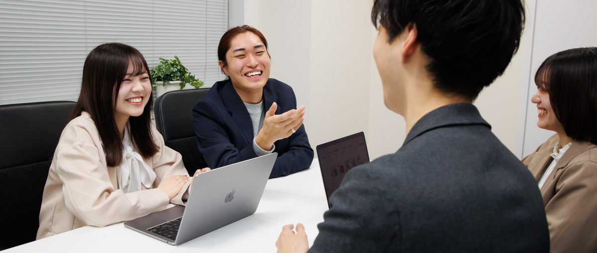 将来SNSで独立したい方！アカウント運用の最前線で確かな実績を作りませんか