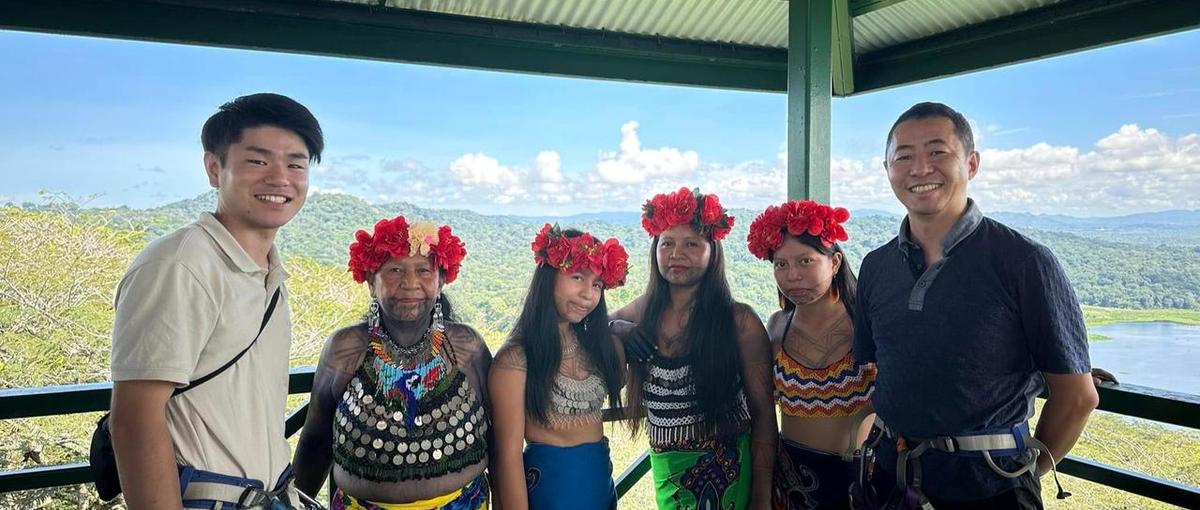 英語力を活かせる！日本の地域観光の魅力を世界に伝えるインバウンド旅行営業