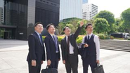 変化し続ける課題にひとり一人が日々全力で挑戦しています。