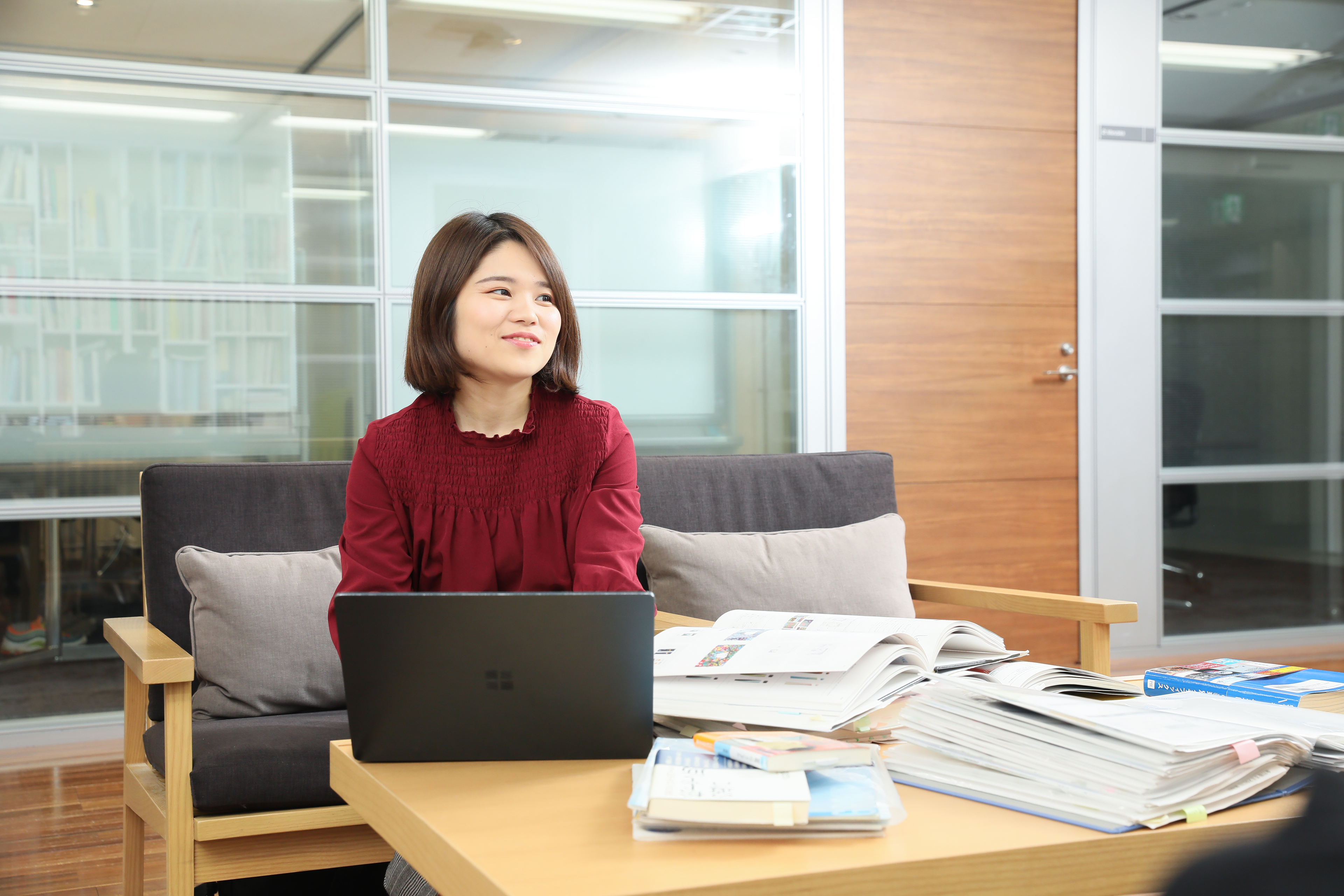 空間を生み出す！不可能を可能にする、「リアル・コミュニケーション」の魔力 | 日本ビジネスアート株式会社