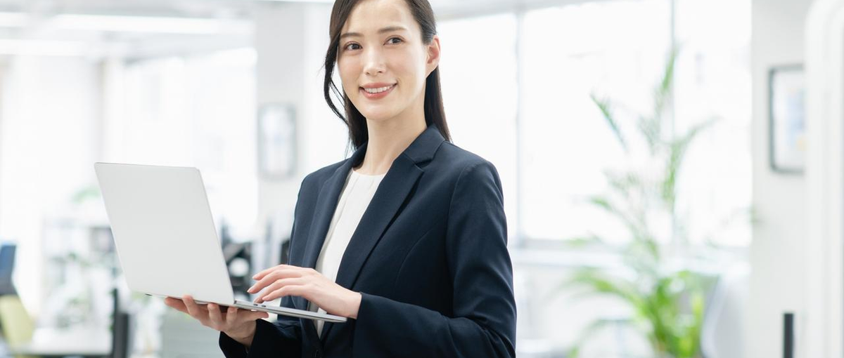 知識や資格がなくても大丈夫。事務経験が活きるIT業界を支えるポジション