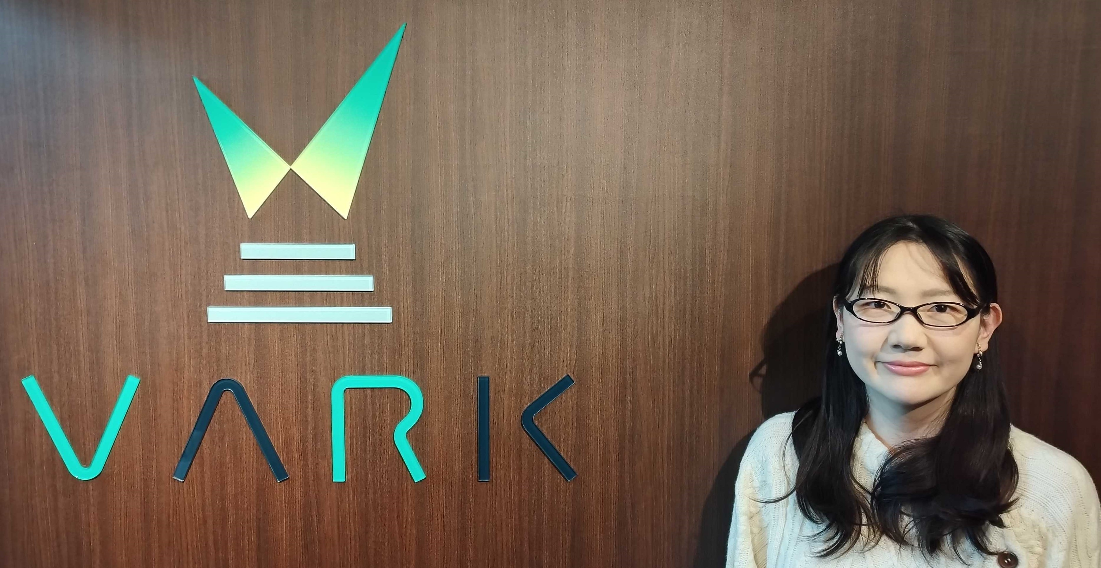 【VALUE連載 vol.2】周囲に導かれディレクションの道へ。新規事業もVARKで積極的にトライ