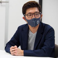 原 和義さんのプロフィール