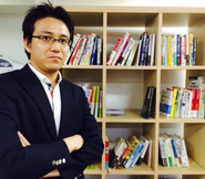 社長の座間は3回の起業を経験する中、日本企業の採用コストが高いことに強い問題意識を持ちました