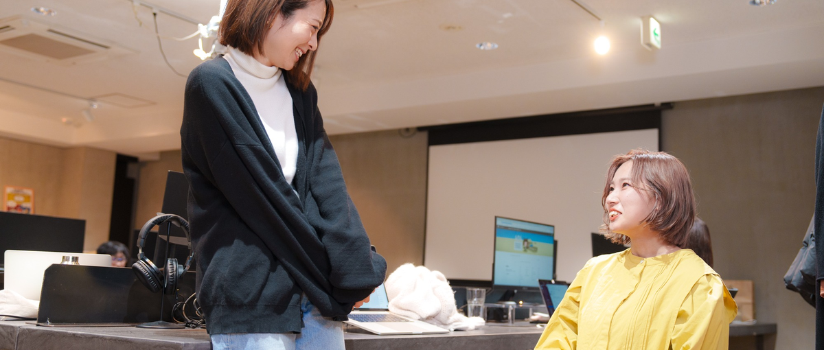 スクール生歓迎！3ヶ月の集中研修でエンジニアデビューを目指しましょう！