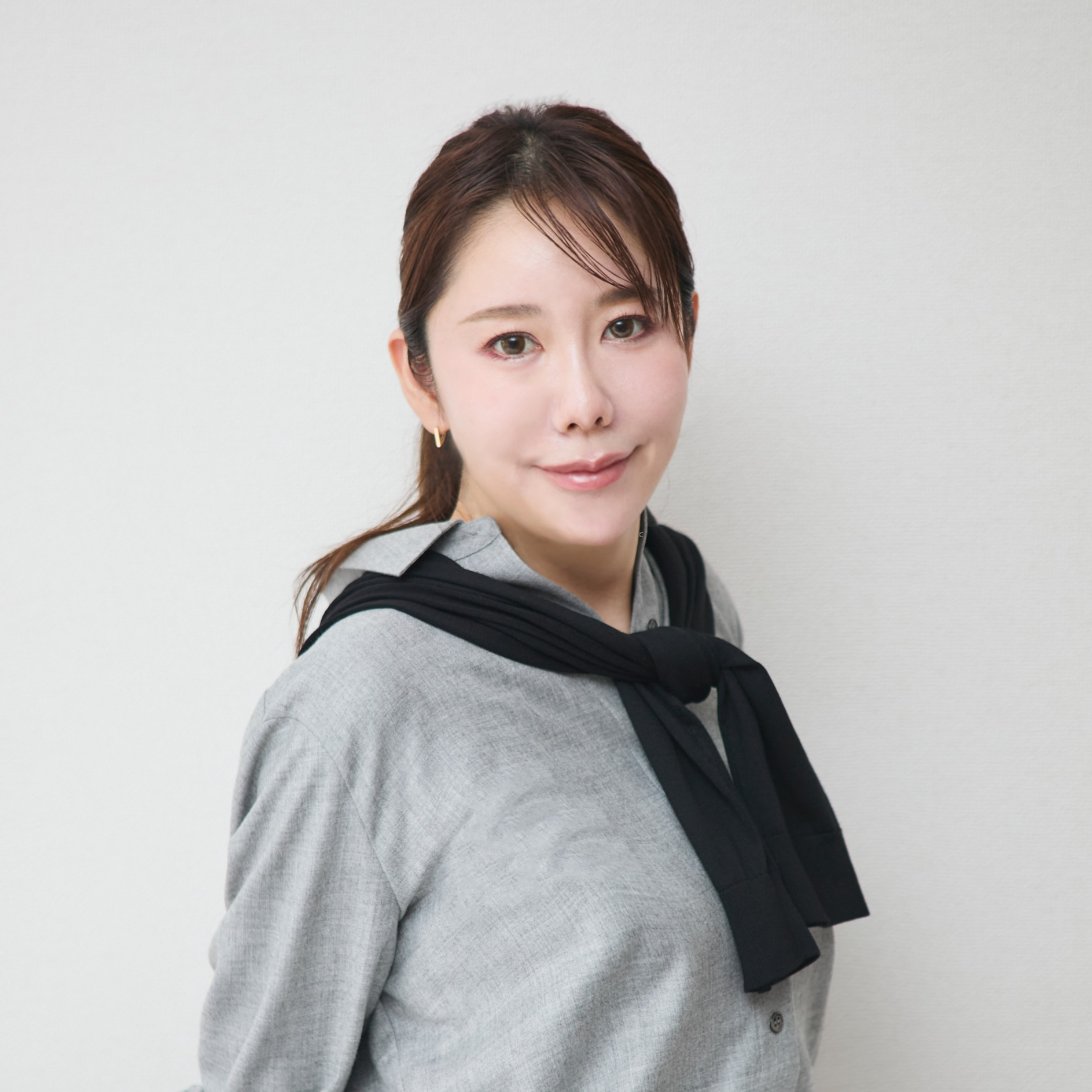 MASAE NISHIKI
