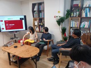 月1の勉強会で知識をアップデート