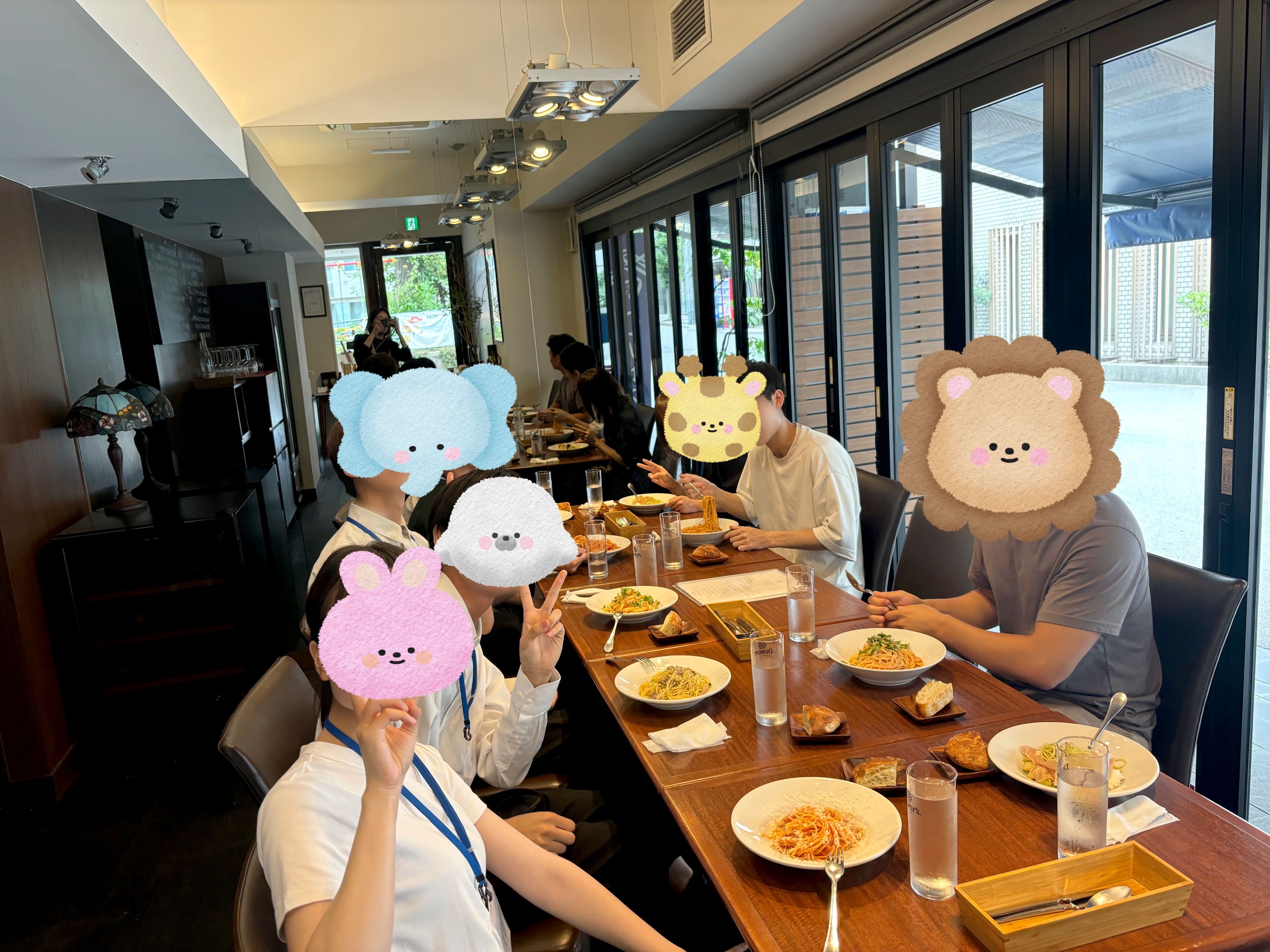 2026年新卒向け1DAYインターンシップ💻