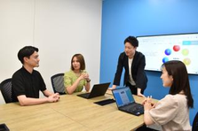 起業したいけど不安がある方、まずは弊社で新規事業を立ち上げませんか？