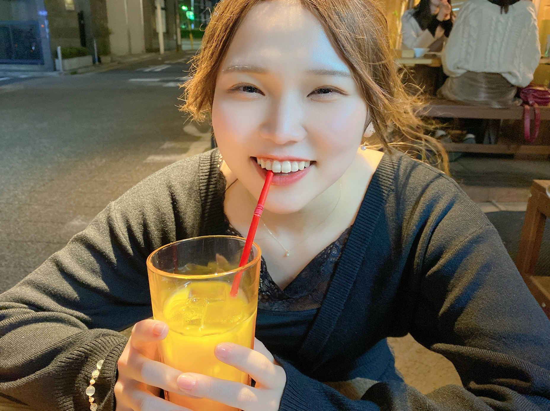栗原菜摘 栗原 菜摘のプロフィール - Wantedly