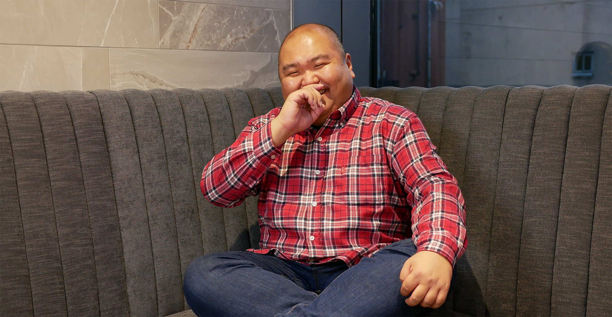 君もゲームエンジニアにならないか？？ものづくりに情熱を注げるゲームエンジニアという仕事は、僕の天職でした。