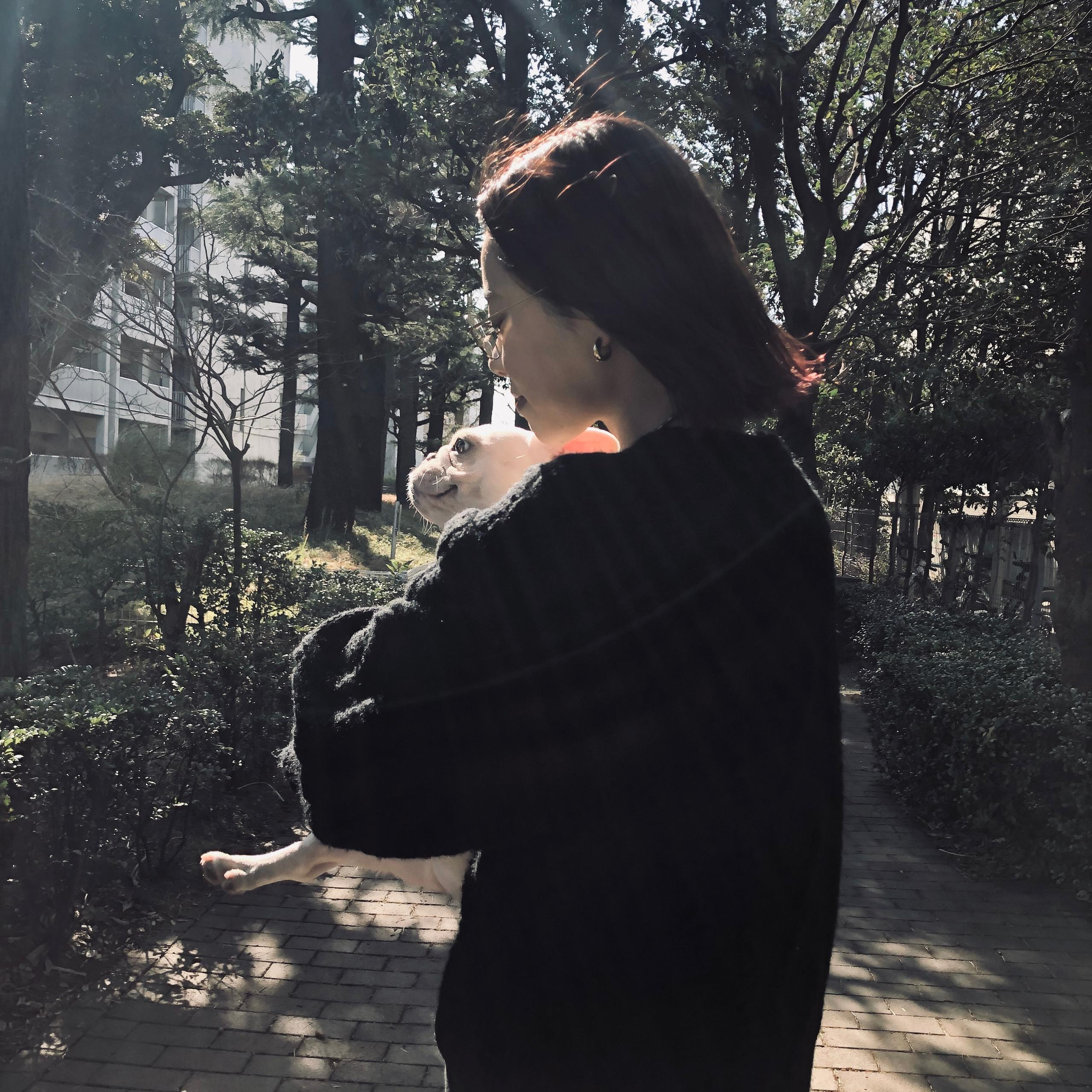 saori kamijyo