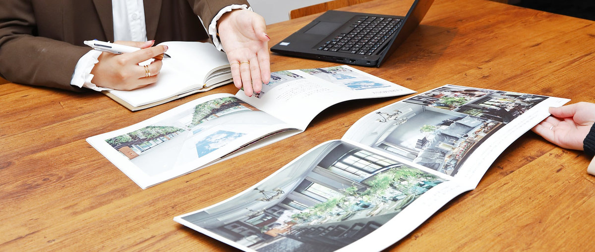 ホテル･レストラン･ウェディングの世界観を形に。インハウスデザイナー募集！