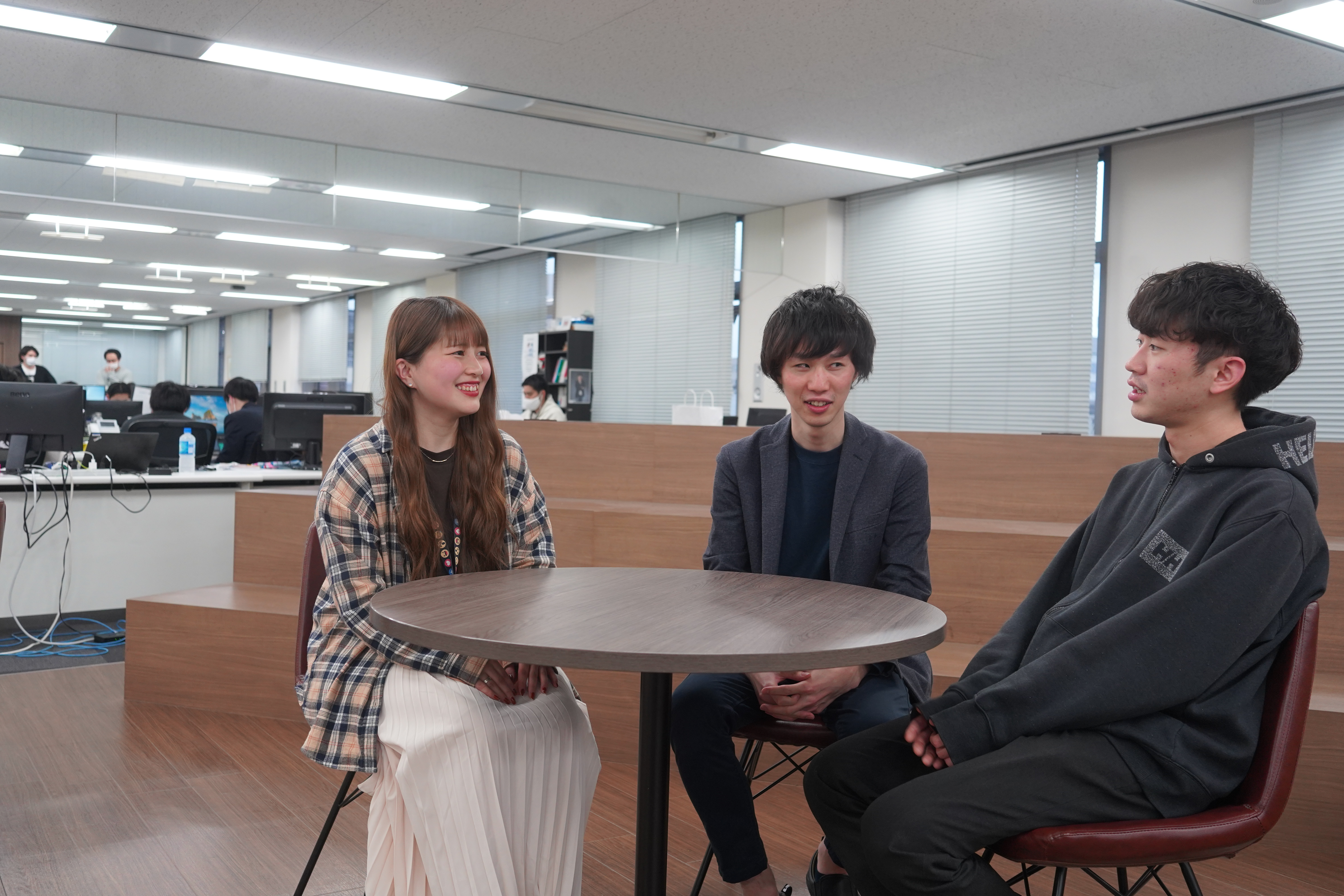 【アドストラテジーDiv. 対談】一部上場のベンチャー企業で広告戦略をしている人たちってどんな人？！