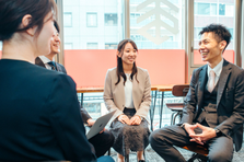 オープンポジション｜新規事業立ち上げ中の成長企業で一緒に働きませんか？