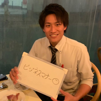 星野優さんのプロフィール