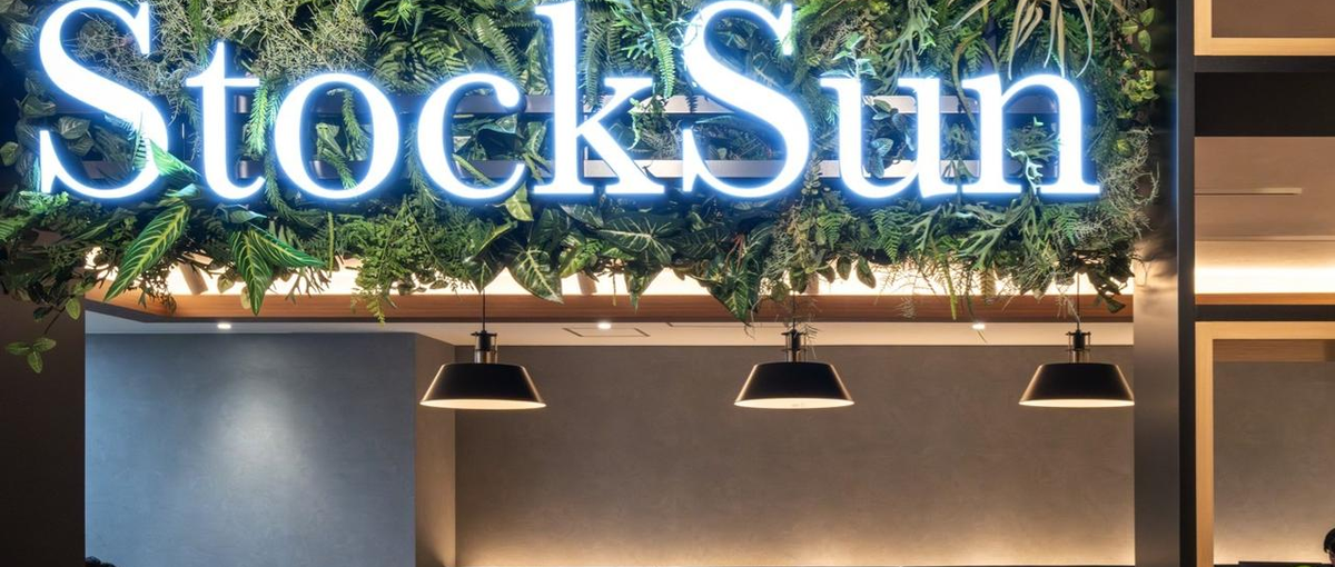 StockSunのYouTube運用メンバー担当｜企画・撮影・編集