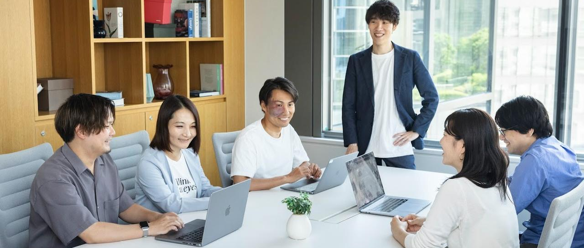 ハイブリッドに働くテックリード候補募集！今期売上1億円突破のITベンチャー