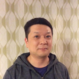 Kenji Suto