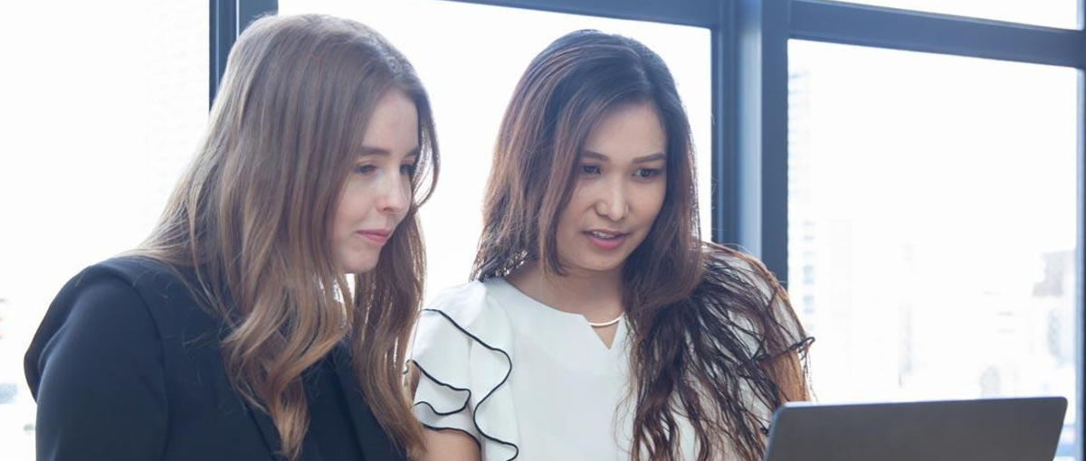 大阪×挑戦＝面白い！グローバルチームで英語を使いながらITインターン！