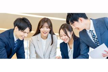 SNSマーケで顧客の人生を変える！人の心を動かすセールス担当を募集