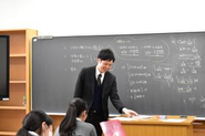 生徒の学びたいという意志を尊重した追加の授業