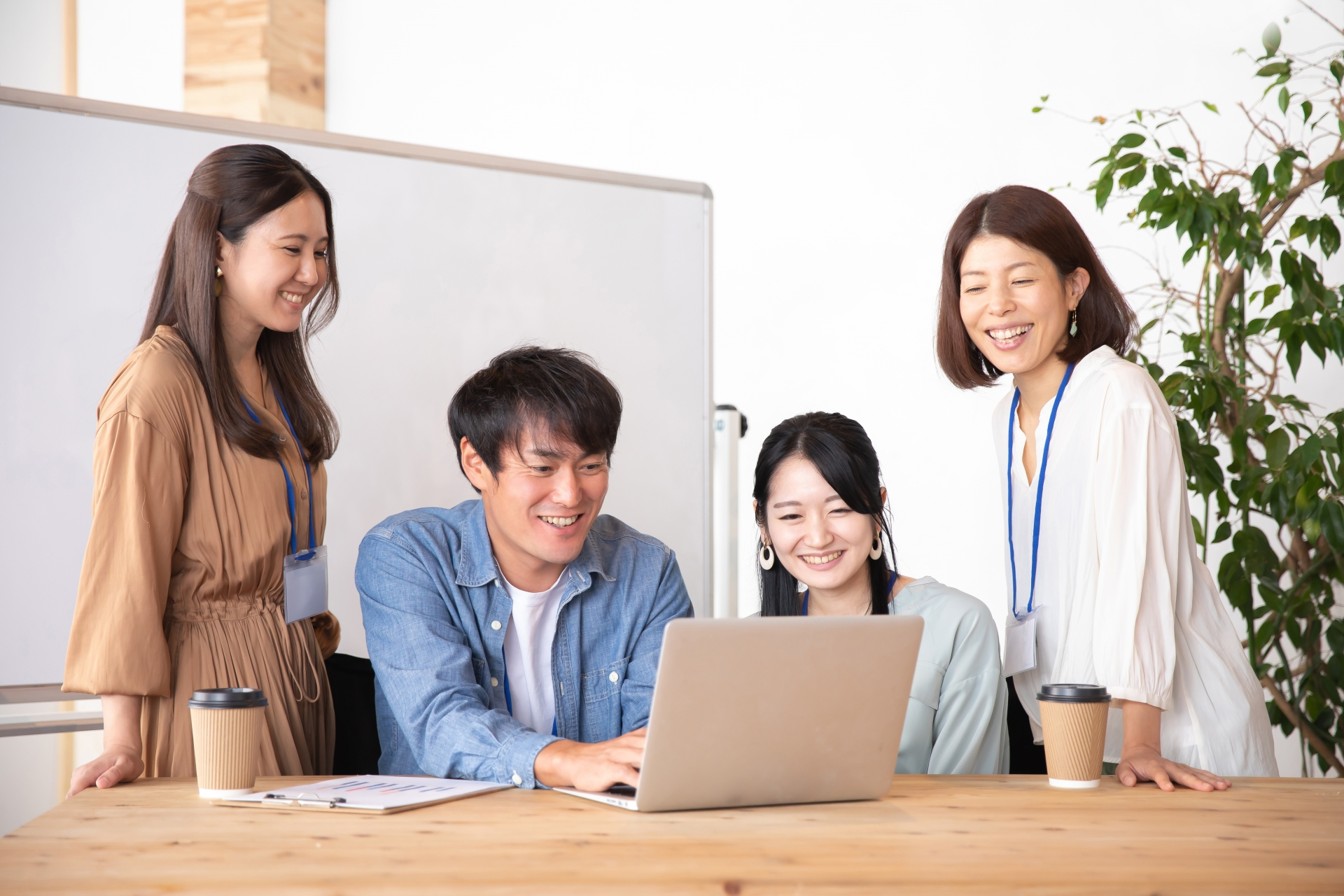 会社設立についてお話します！