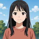 増汐 真未