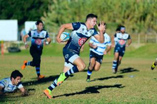 ラグビー部募集！チームでボールを運び、ゴールを決めることが好きな方募集！