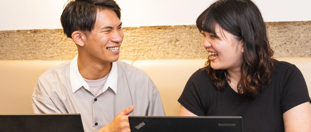 苦しいエンジニアライフはもうやめない？今後のキャリアについて話しませんか？