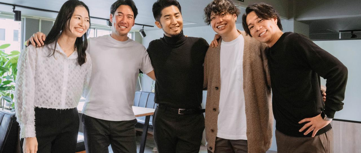 ゴールに執着する。拡大期のベンチャー企業でのオープンポジション募集！