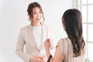 当社の社員は全員、意欲的に業務を取り組んでいます！様々なことにチャレンジしたい方には合う環境です！