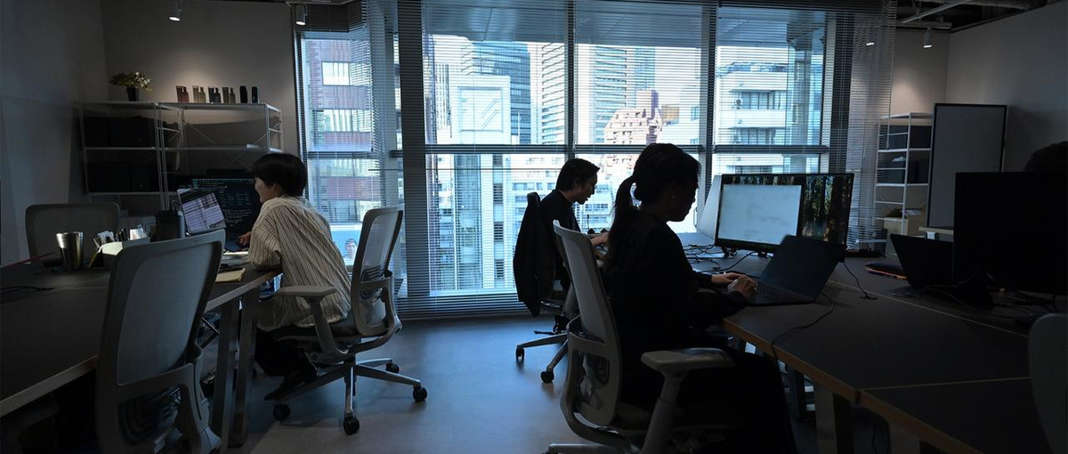 新卒1期生採用｜意志から始める経営にゼロから挑む、ブランドオーナー募集