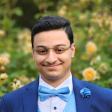 Jeremiah Ihab Samuel