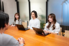 PM*ECサイト構築*｜幅広くプジェクトマネジメントをお任せします！