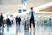 ぼんやりと海外に興味のある人へ！COUXUで海外事業を本気で始めませんか？