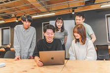 南越谷｜裁量多く成長機会多数！！個性派ベンチャーで枠にとらわれない働き方！