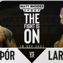 WATCH Bjornsson vs Larratt Live Stream